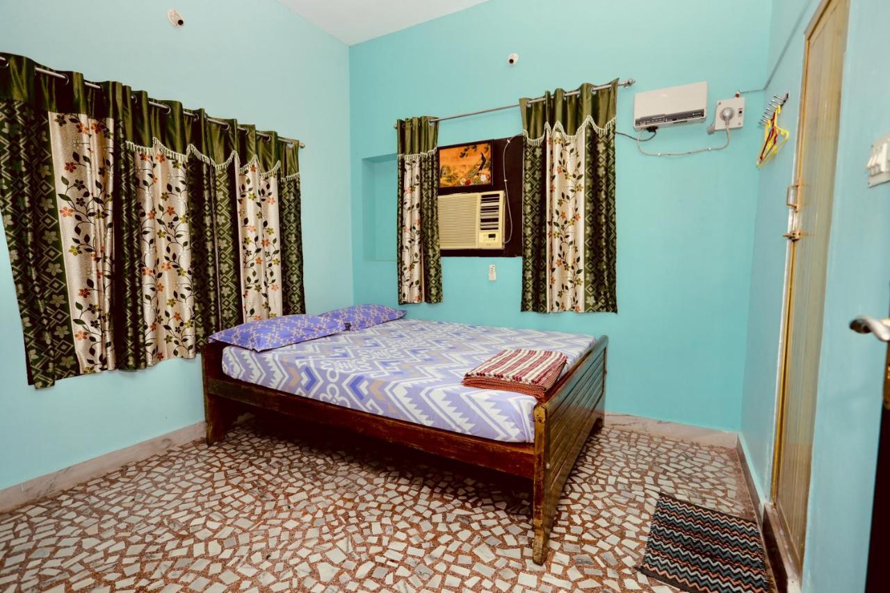 Phoenix Holiday Home Канякумари Екстериор снимка