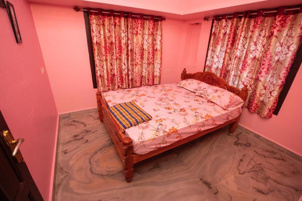 Phoenix Holiday Home Канякумари Екстериор снимка