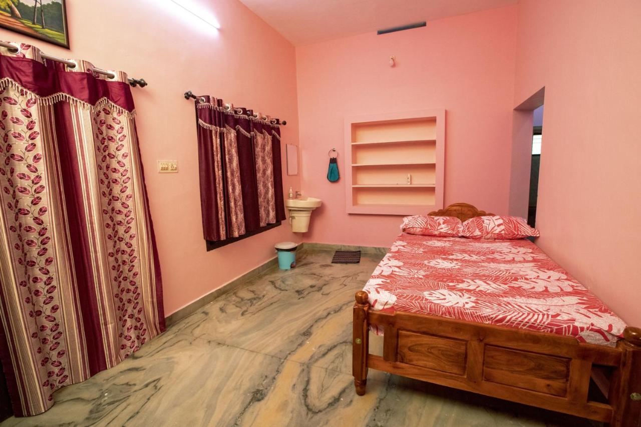 Phoenix Holiday Home Канякумари Екстериор снимка