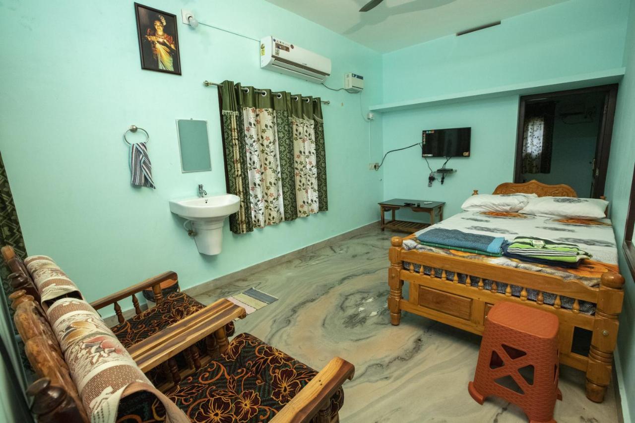 Phoenix Holiday Home Канякумари Екстериор снимка
